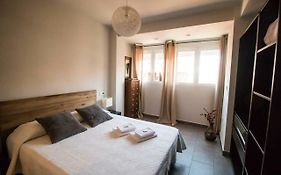 Apartmento Obispo Rocamora
