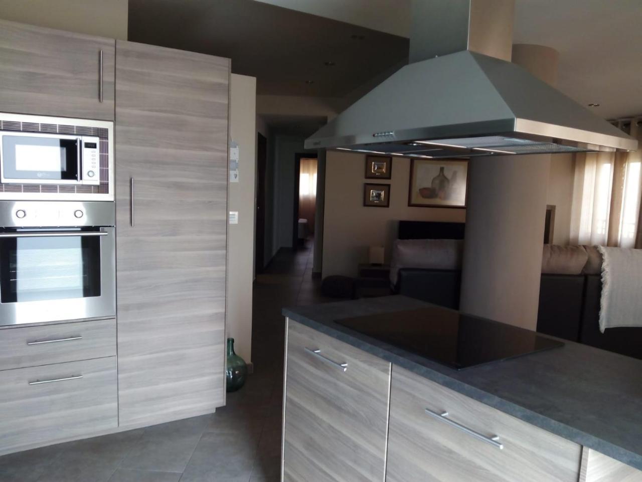 Apartmento Obispo Rocamora Orihuela Kültér fotó
